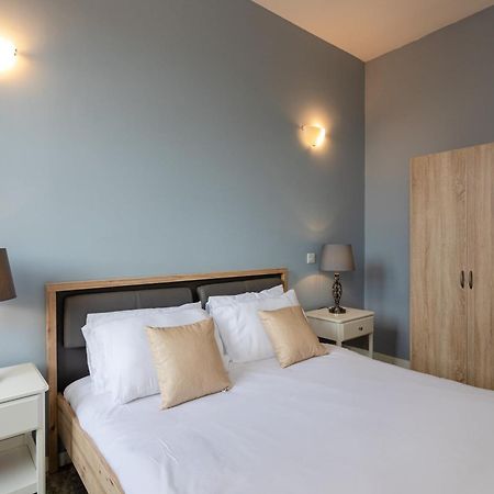 Historic Valletta Penthouse - Cityapartmentstay Exteriör bild