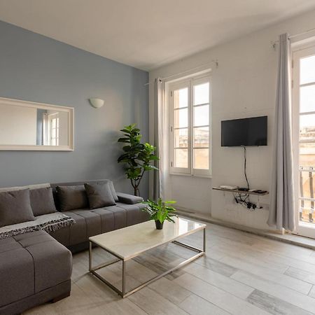 Historic Valletta Penthouse - Cityapartmentstay Exteriör bild