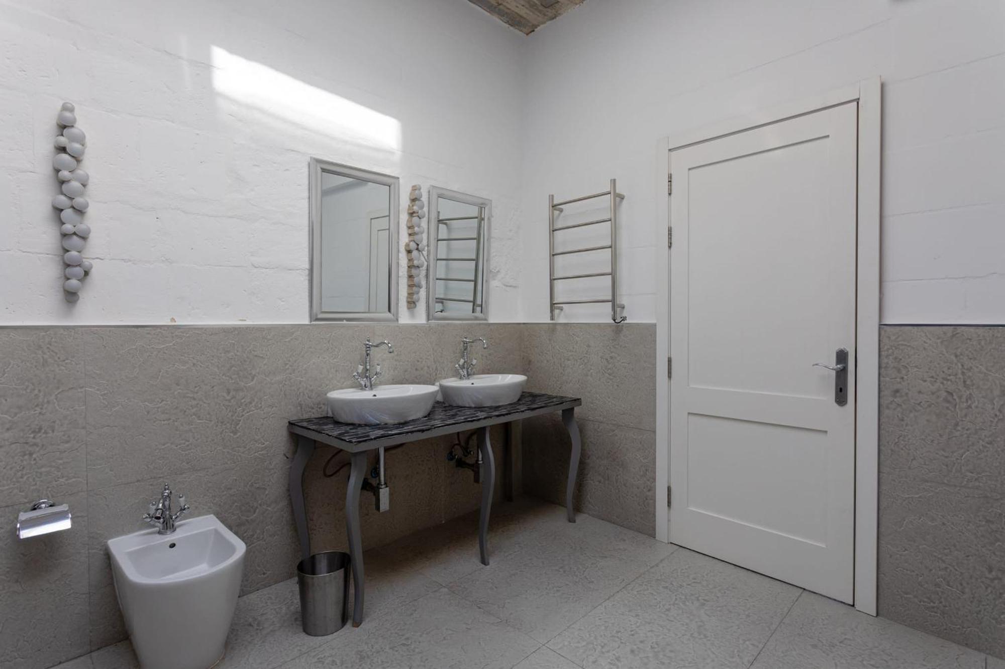 Historic Valletta Penthouse - Cityapartmentstay Exteriör bild