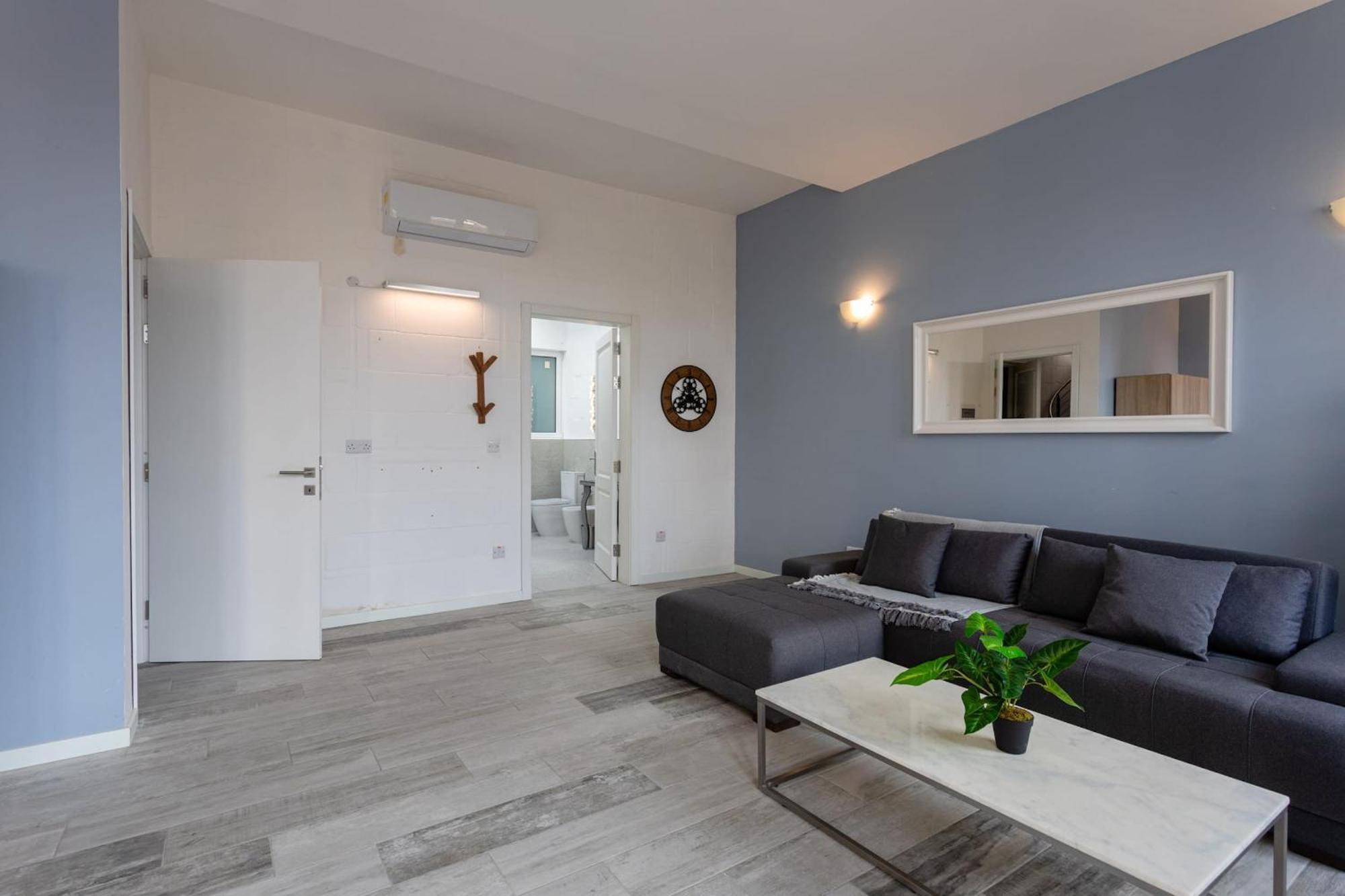 Historic Valletta Penthouse - Cityapartmentstay Exteriör bild