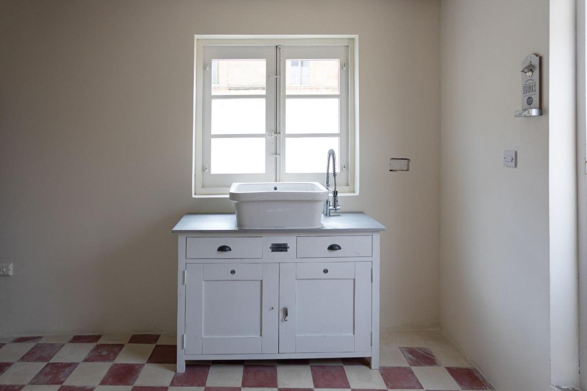 Historic Valletta Penthouse - Cityapartmentstay Exteriör bild