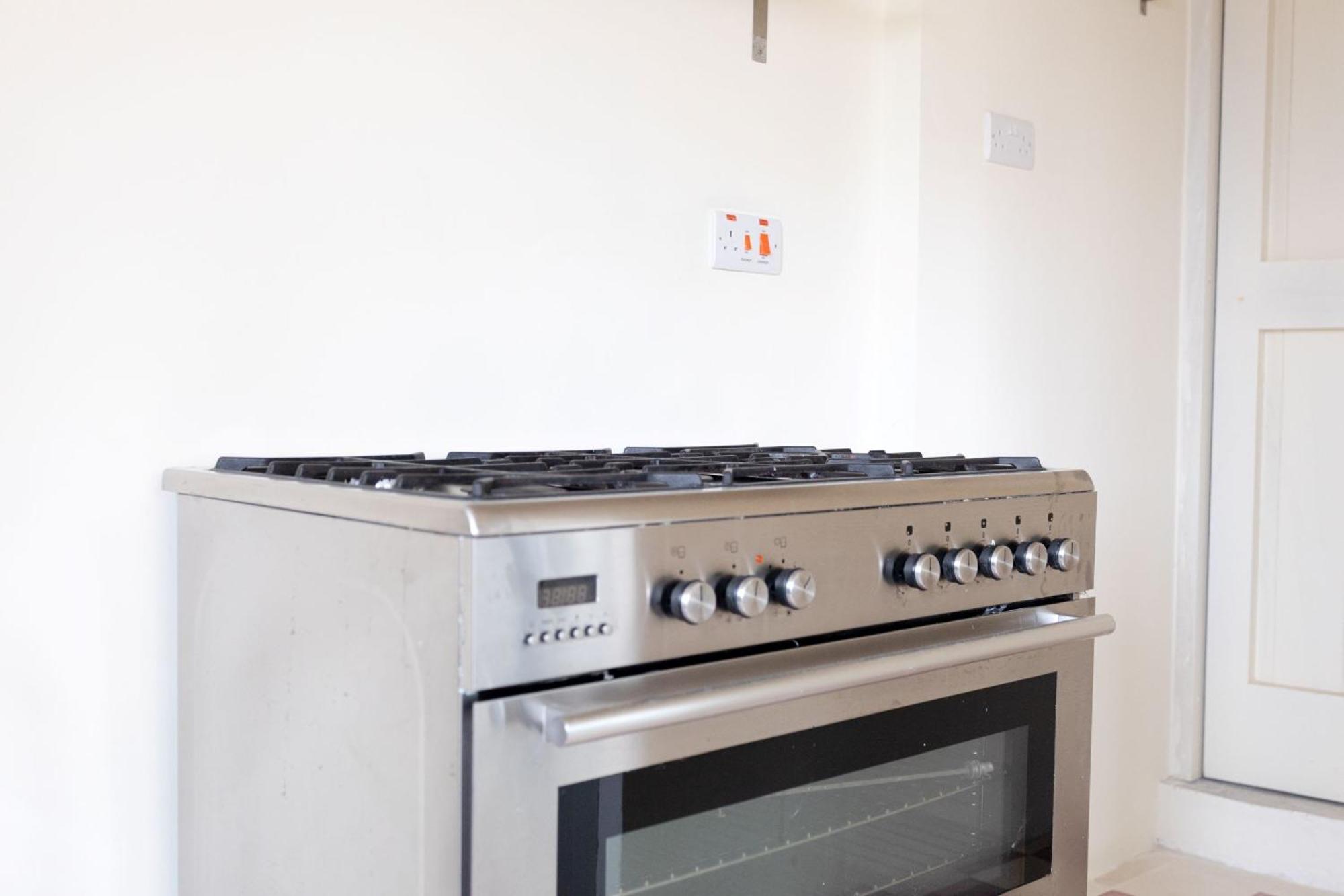 Historic Valletta Penthouse - Cityapartmentstay Exteriör bild